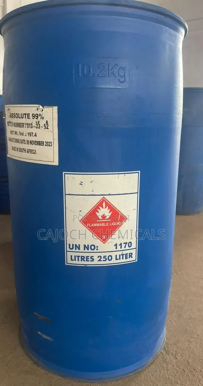 Ethanol 99%