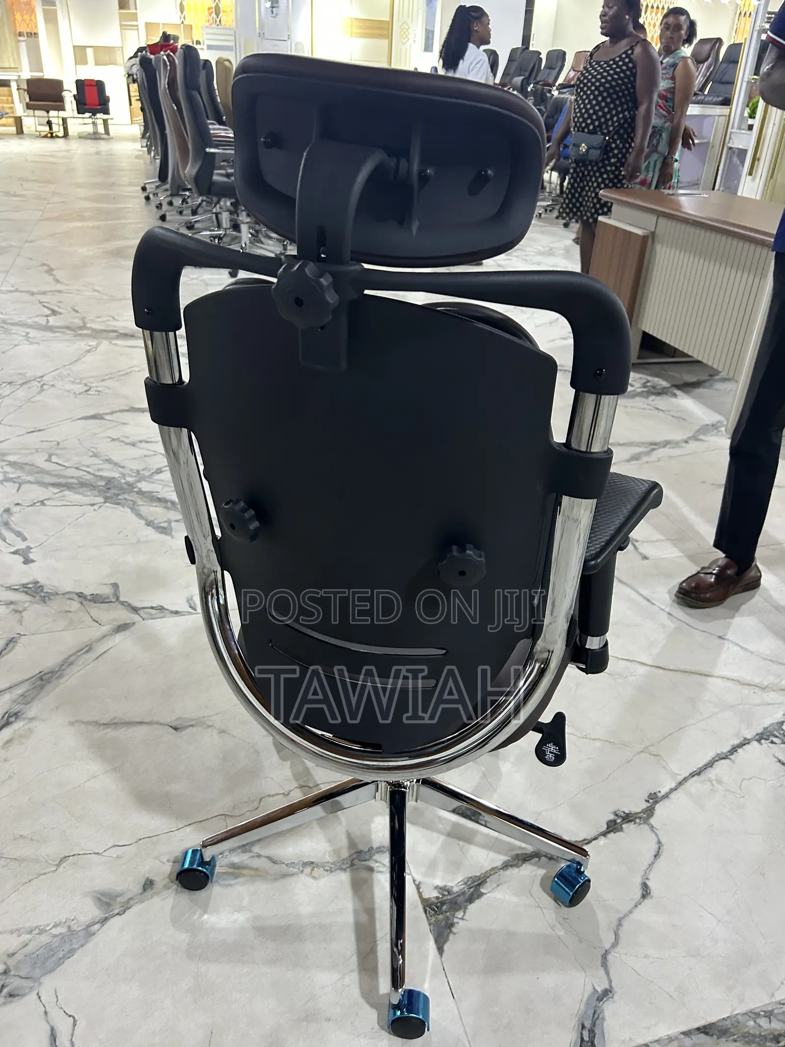 Luxury Economic Office Chairs