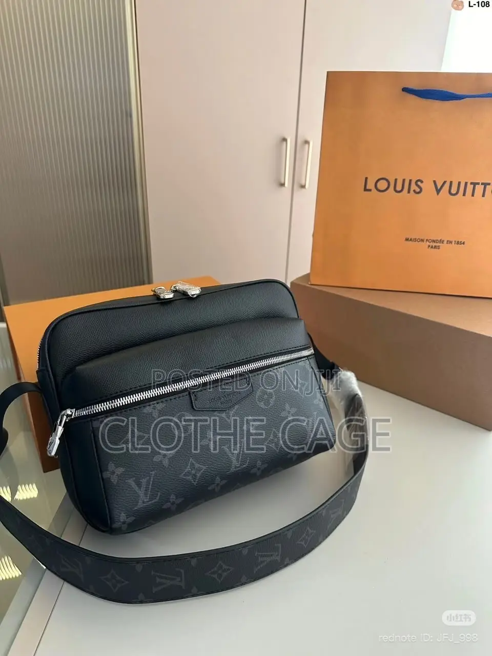 Premium Designer Side Bags