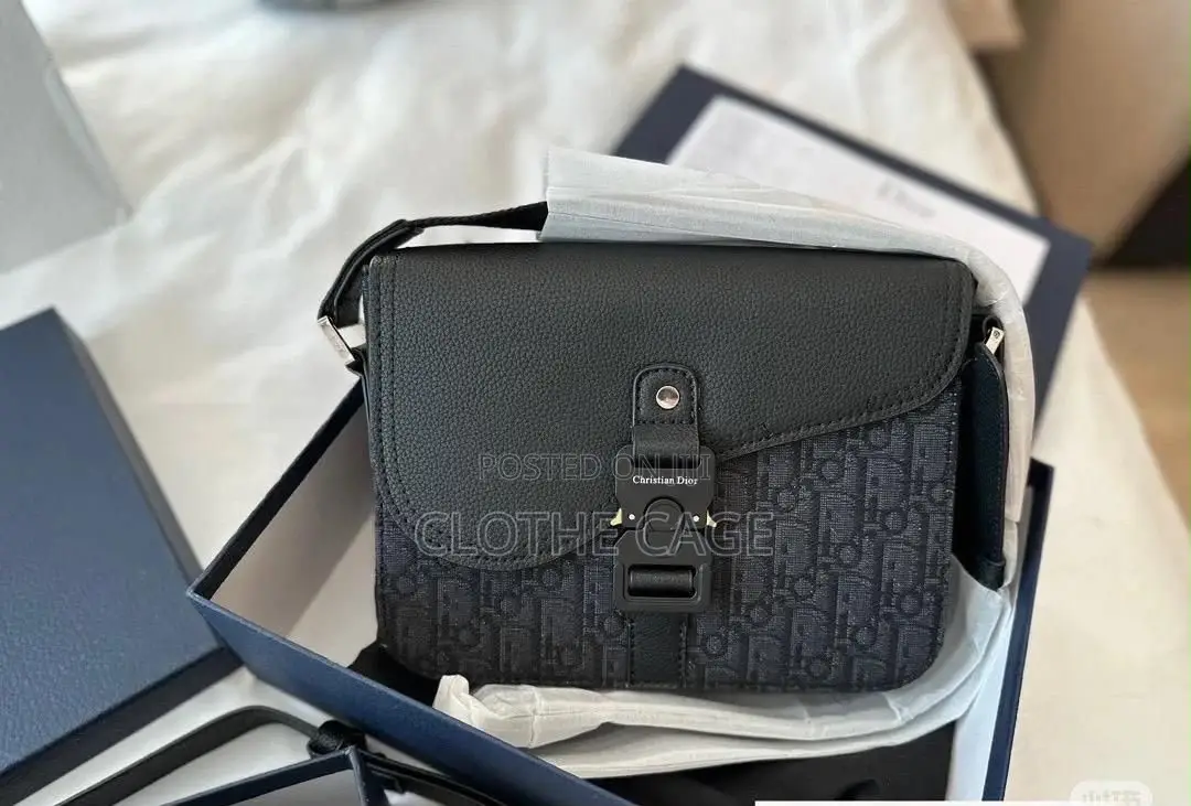 Premium Designer Side Bags