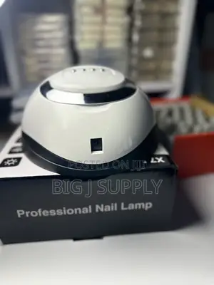 Nail UV Lamp (Nail Dryer )