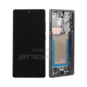 Original Samsung S25 Ultra Oled Screen