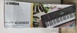 Yamaha Keyboard 283
