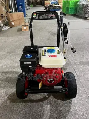 High Pressure Washers 7.0hp
