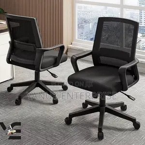 Office Swivel Chair