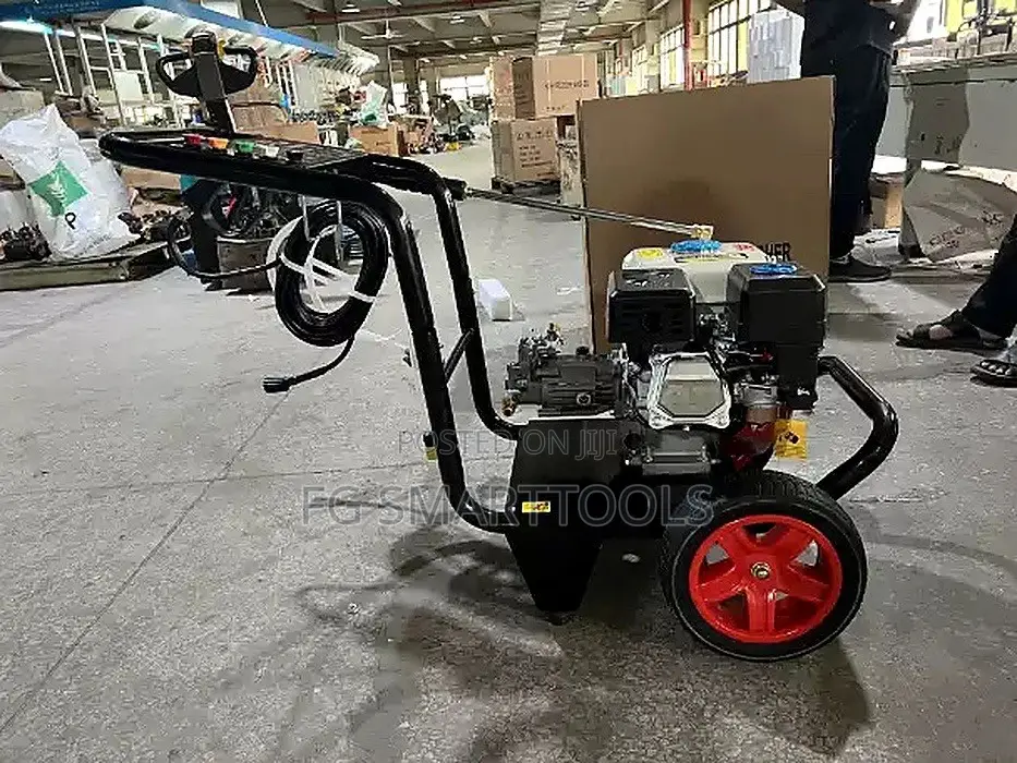 High Pressure Washers 7.0hp