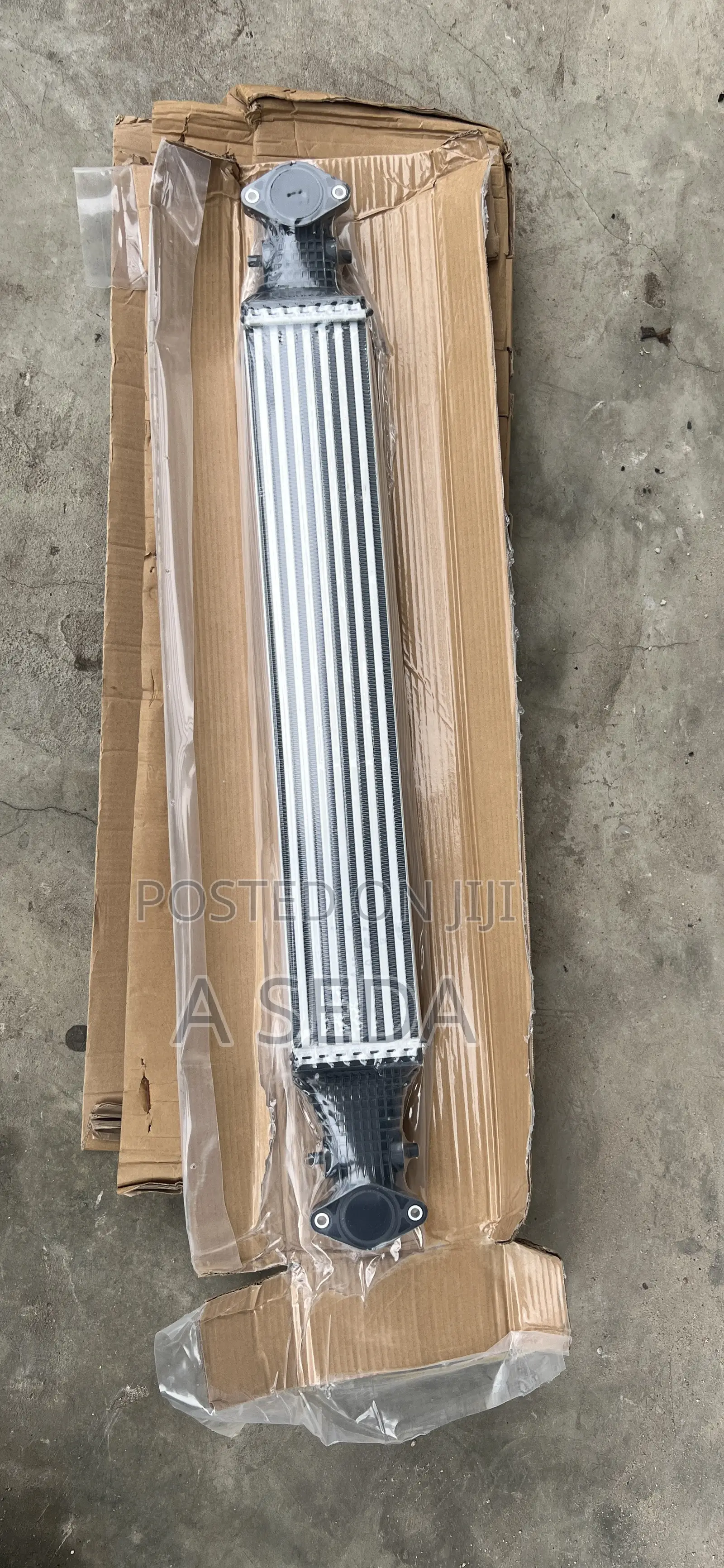 Honda CRV 2023 2024 2025 2026 - Turbo Intercooler.