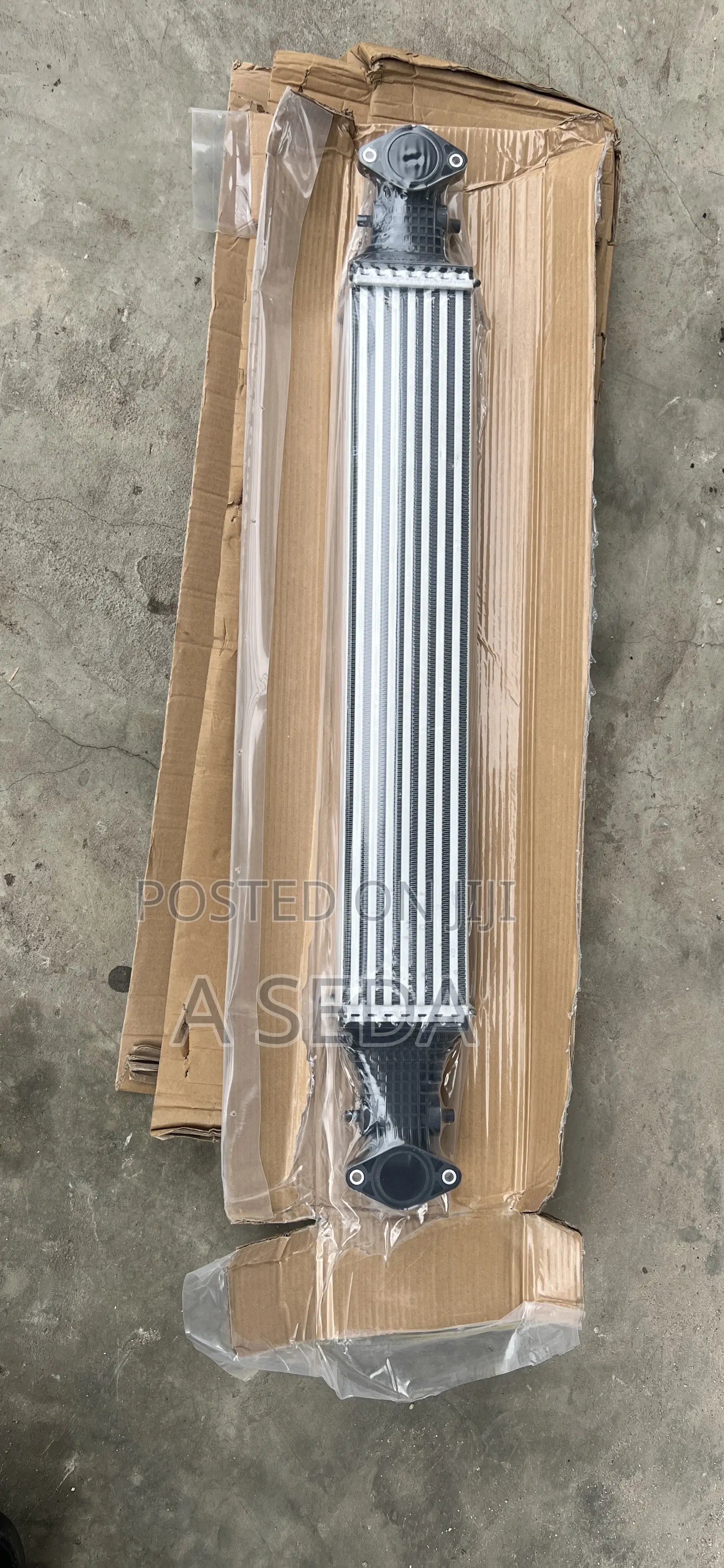 Honda CRV 2023 2024 2025 2026 - Turbo Intercooler.