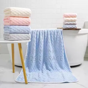 Rectangular Towels