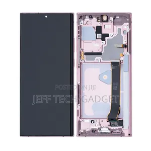 Original Samsung Note 20 Ultra Oled Screen