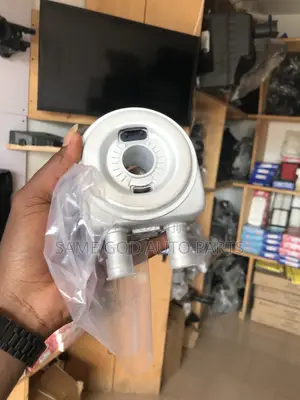 Tucson Sorento Santa Fe Sonata Engine Oil Cooler