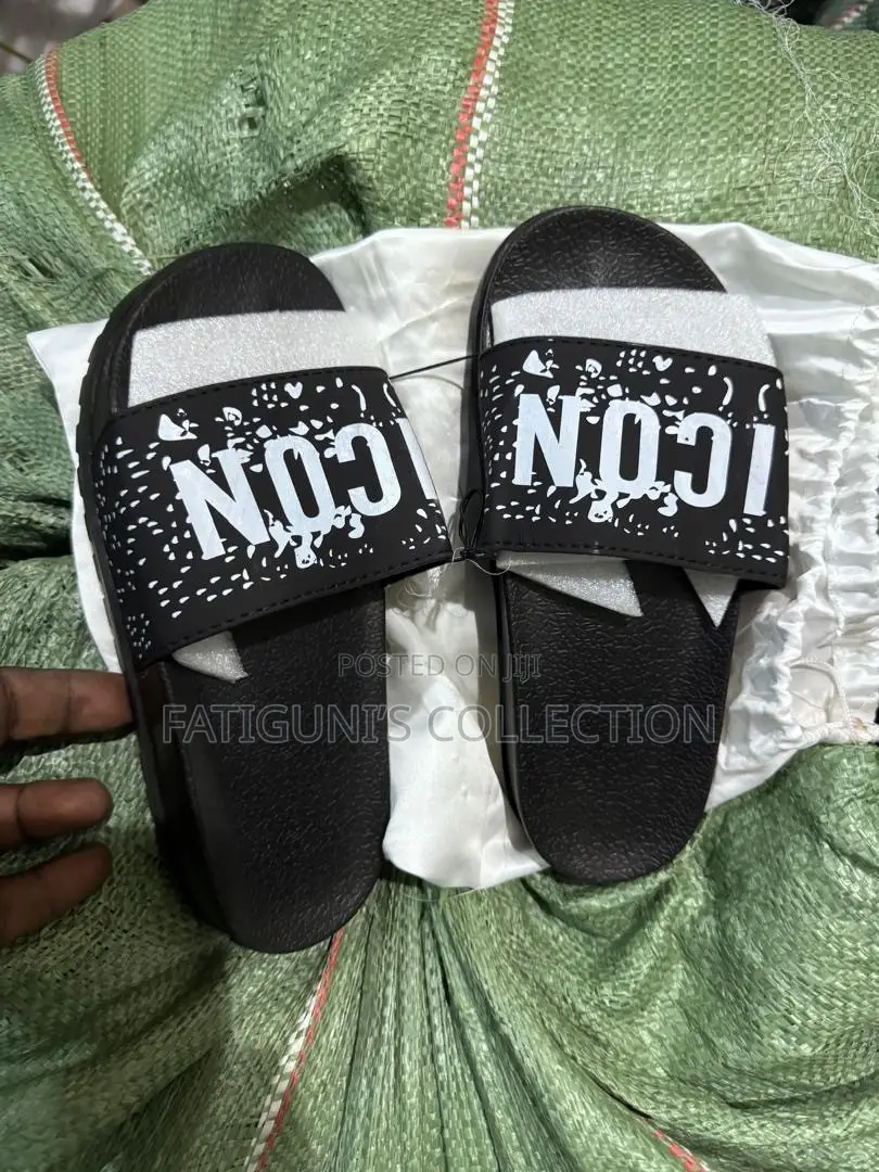Hot Deals on Quality Men’s Slippers