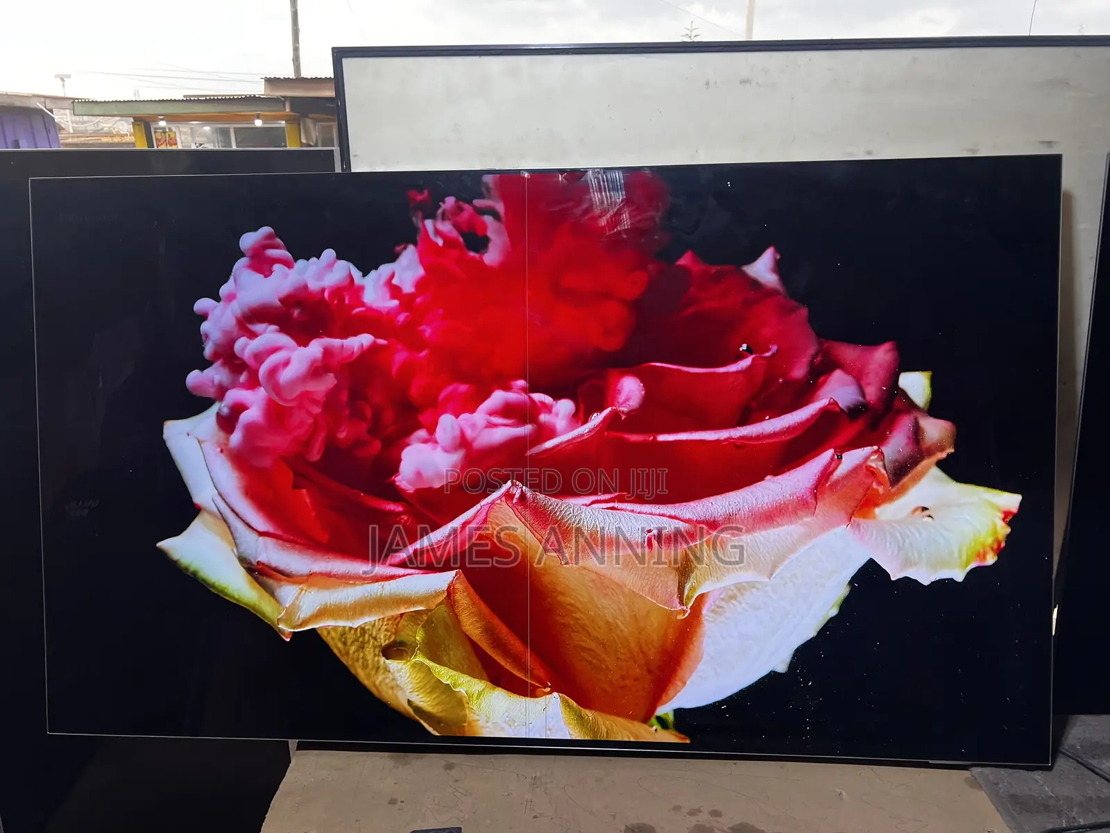 Philips 55inches Oled Andriod
