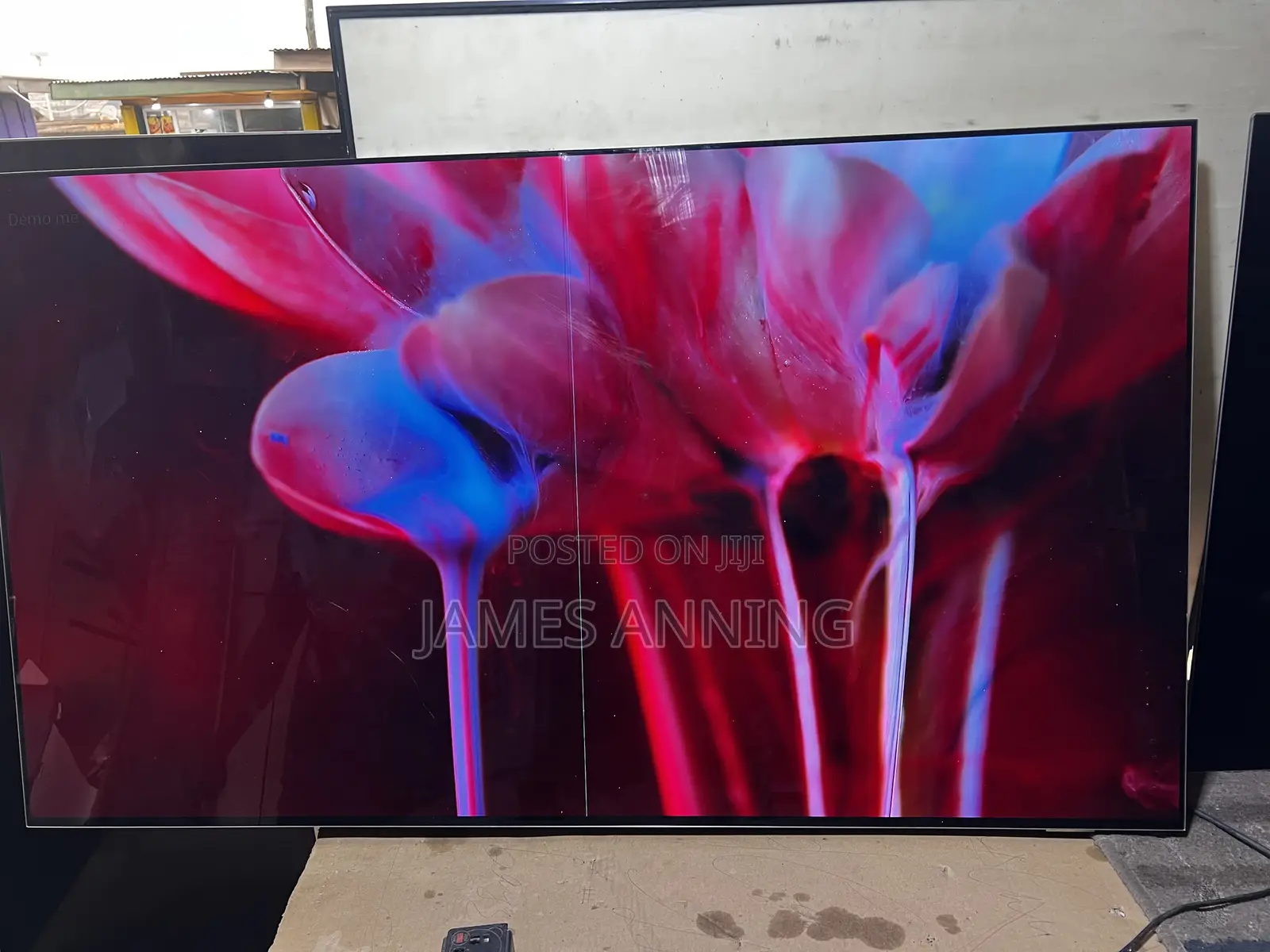 Philips 55inches Oled Andriod
