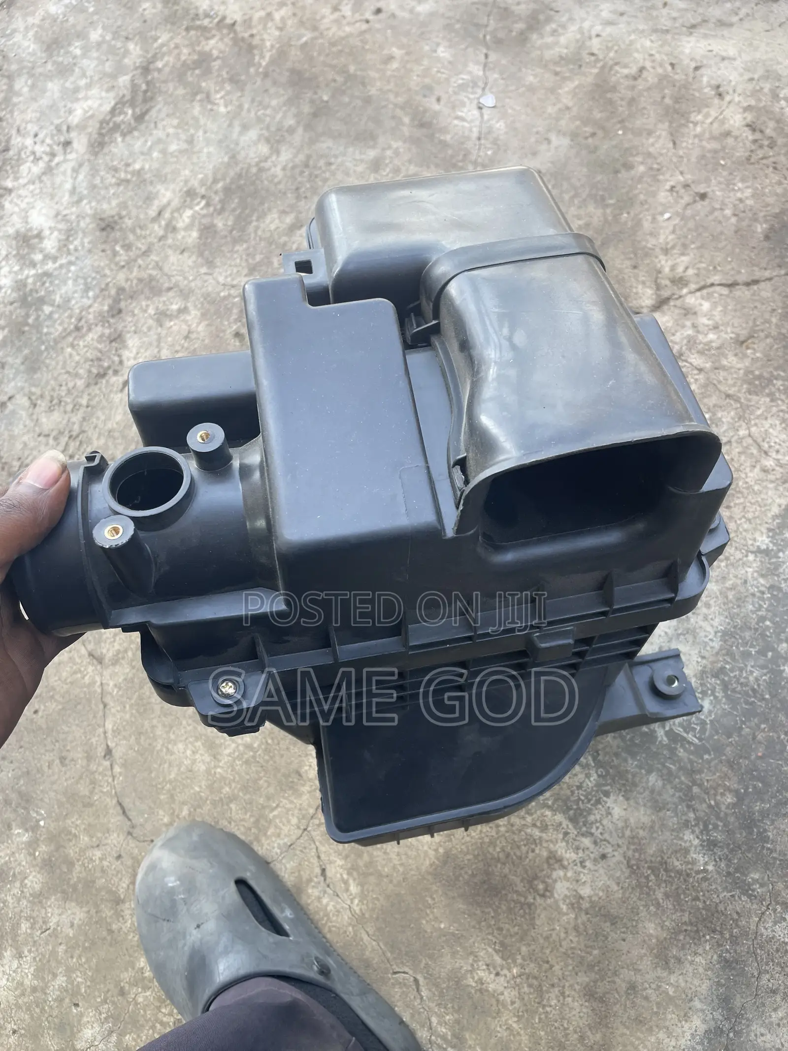 Honda Civic 1.5L Air Cleaner 2016-2022 By