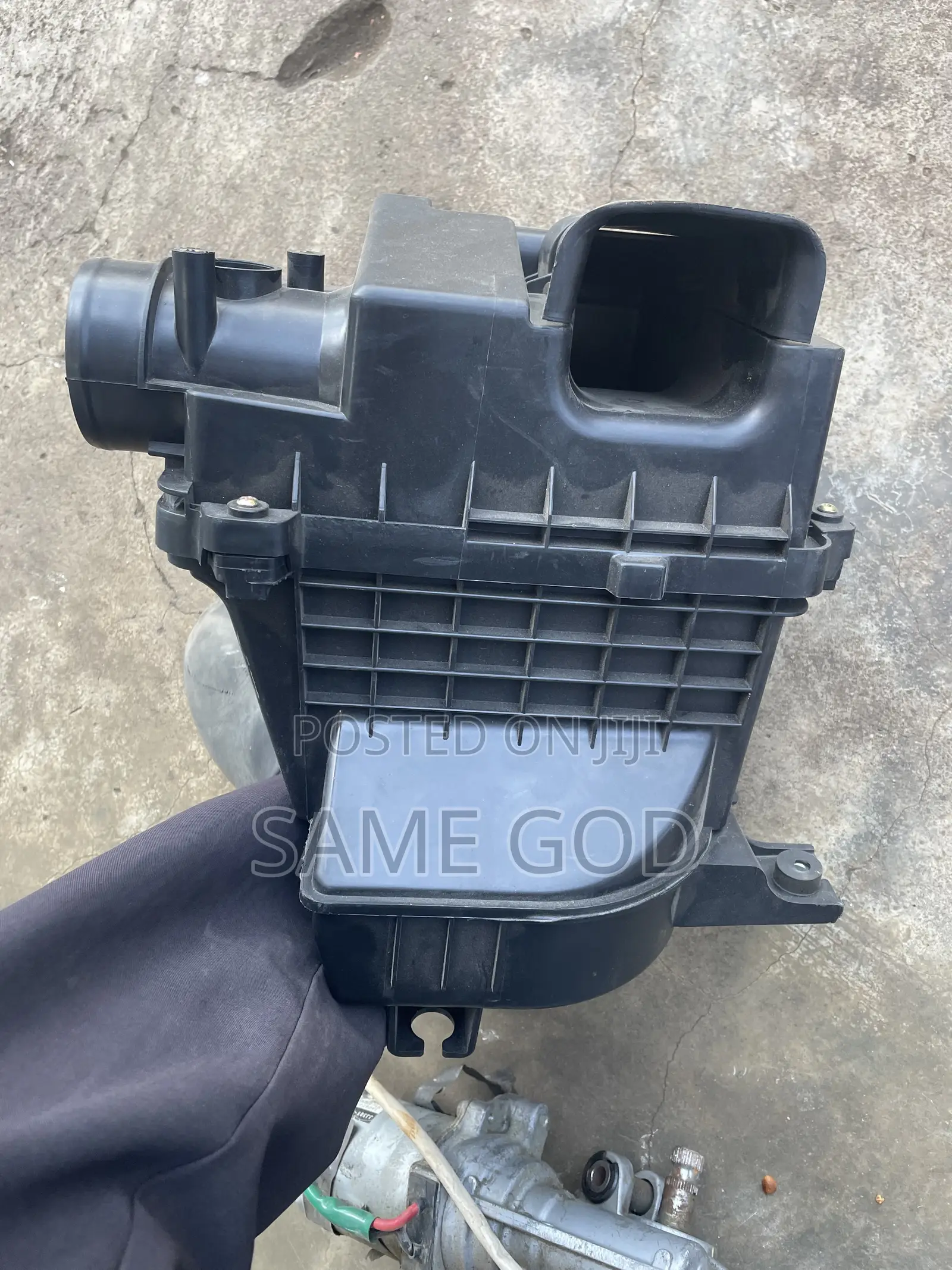 Honda Civic 1.5L Air Cleaner 2016-2022 By