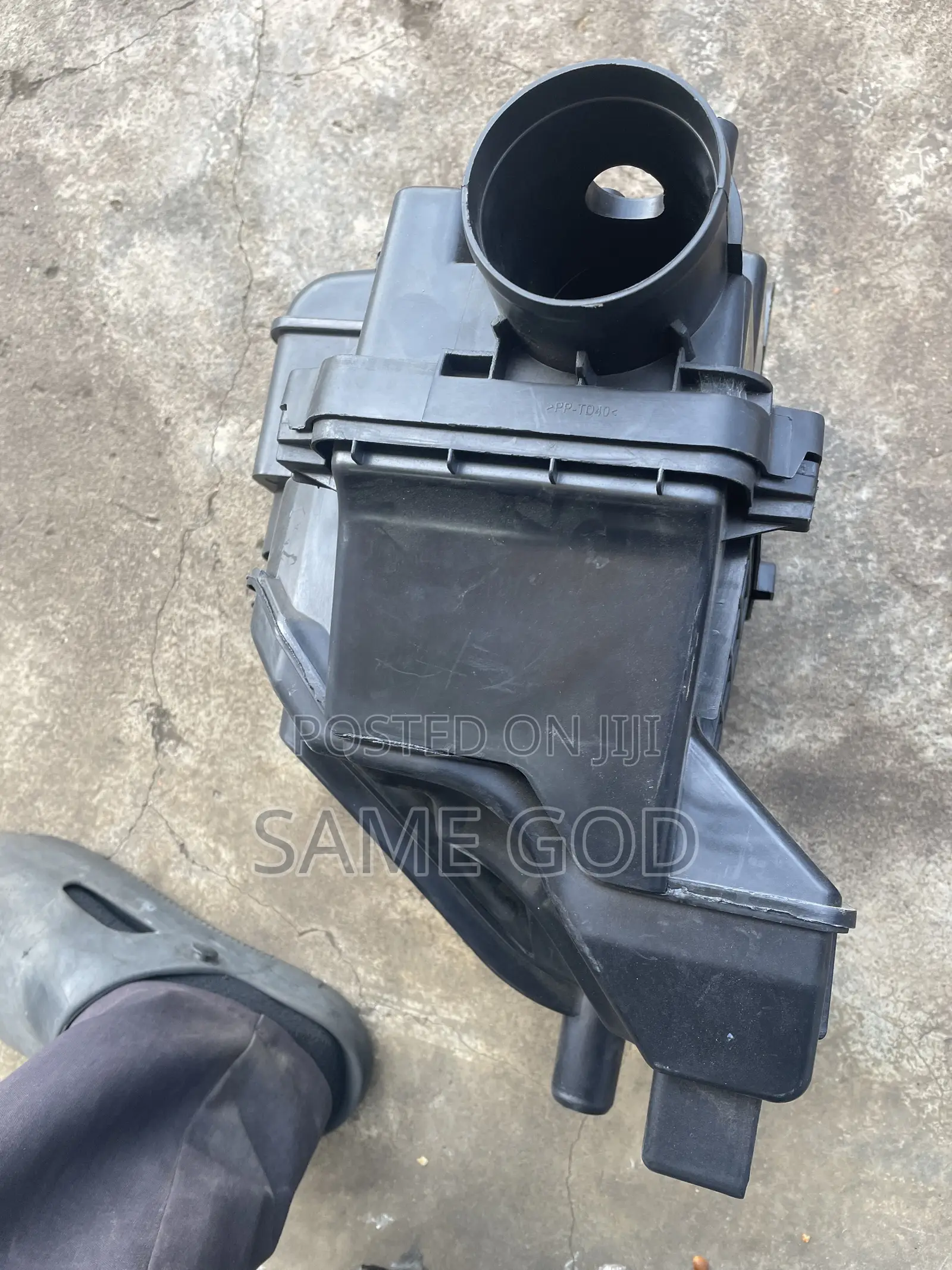 Honda Civic 1.5L Air Cleaner 2016-2022 By