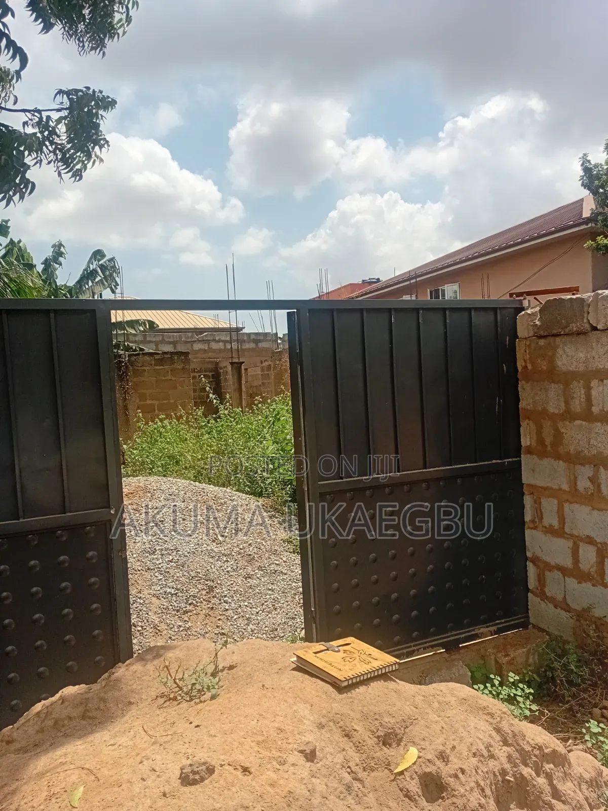 5bdrm House in Ashogman Estate, Pure Water for sale