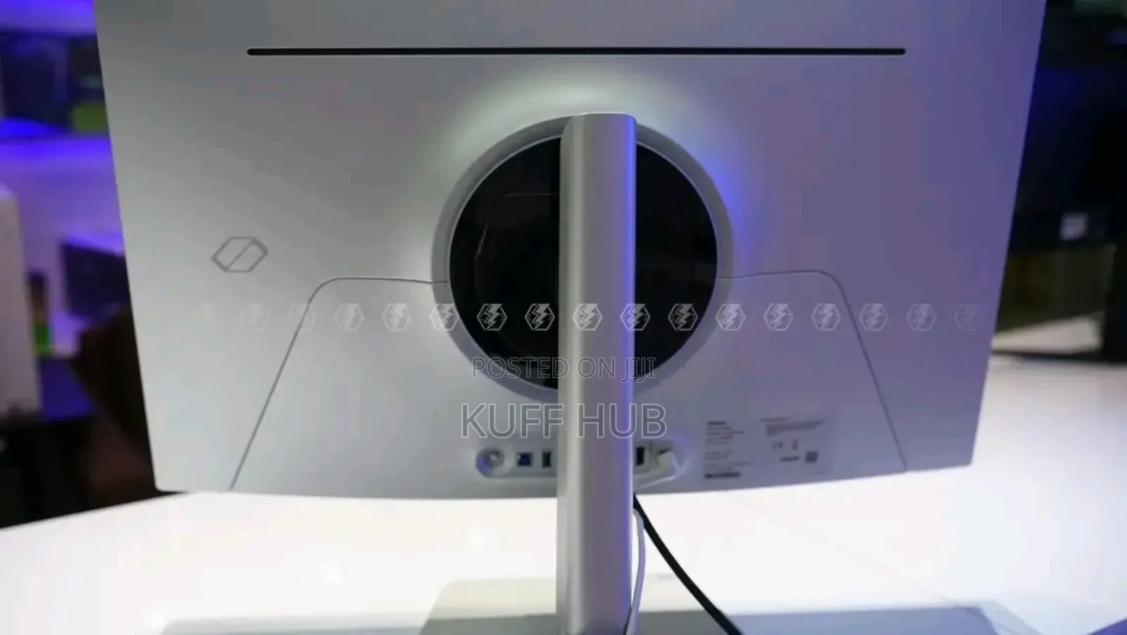 Gaming Monitor