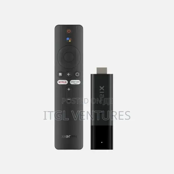 Xiaomi TV Stick 4K