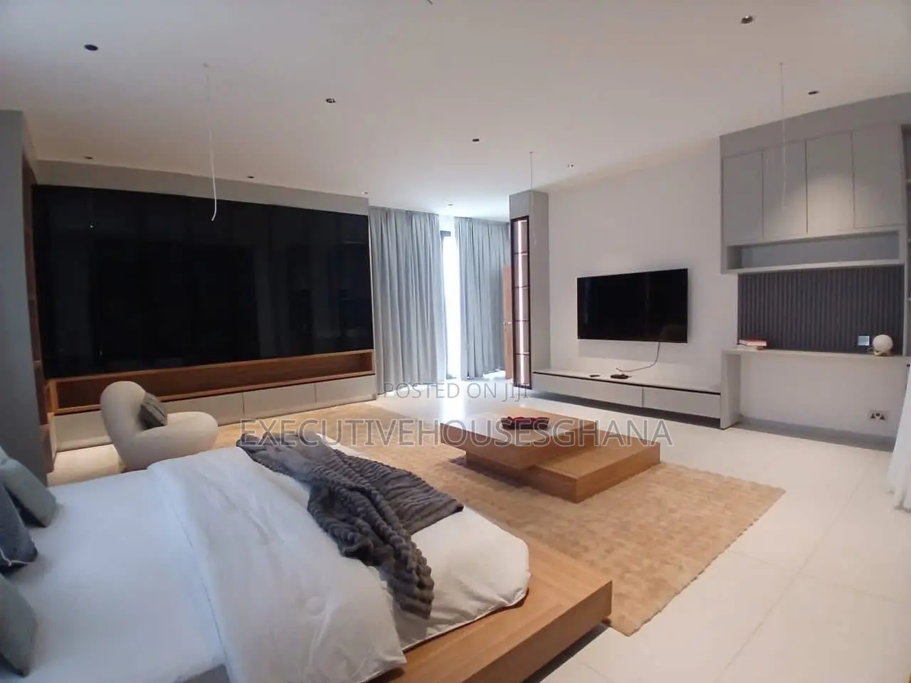 Furnished 5bdrm House in Executivehousesghana, Tema Metropolitan