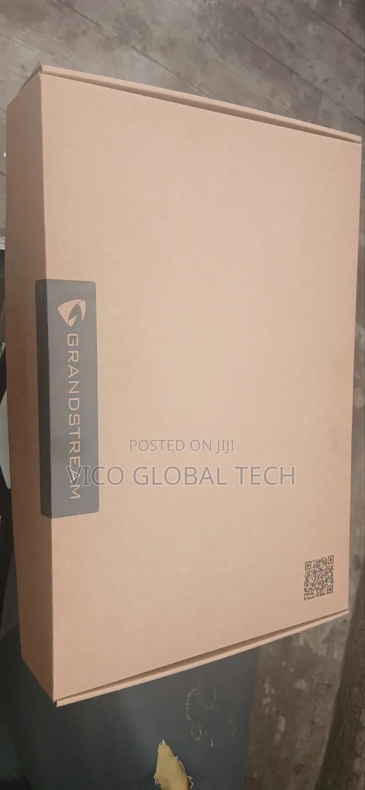 GWN7803 - Grandstream Layer 2+ Managed Network Switch