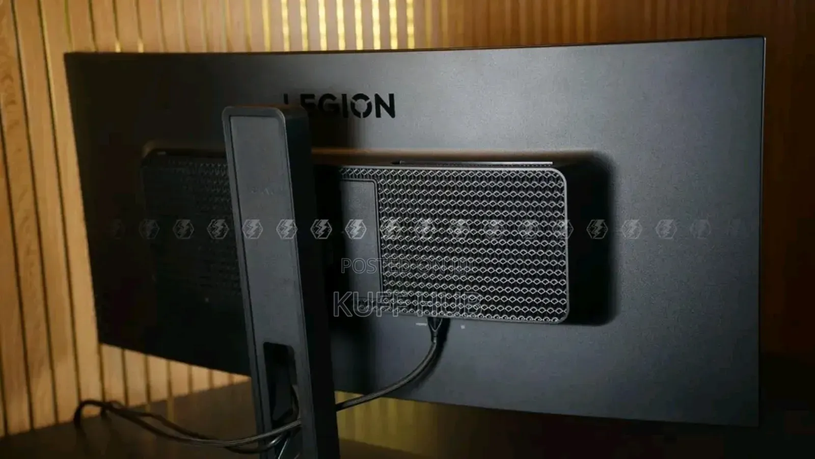 Lenovo Gaming Monitor