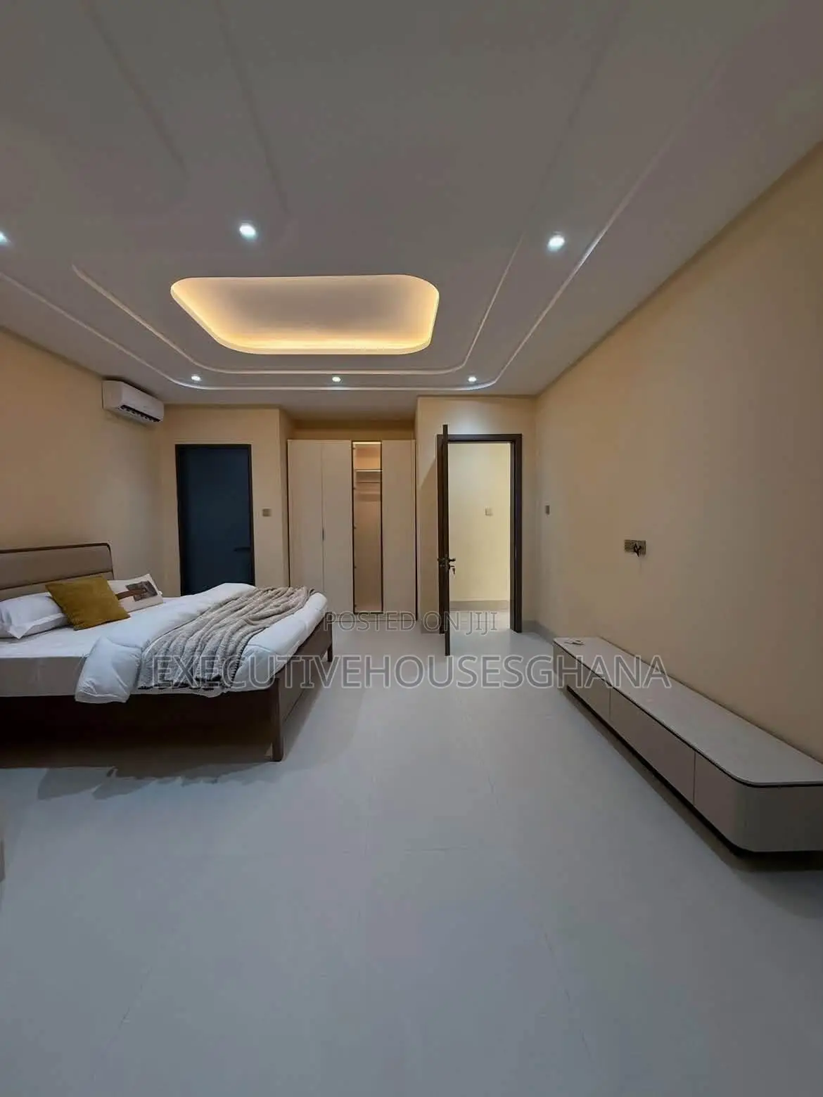 4bdrm House in Executivehousesghana, Tema Metropolitan for sale