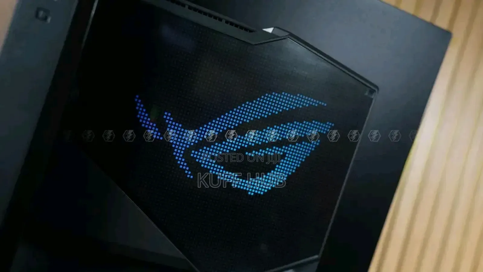 ASUS Gaming Curved Monitor