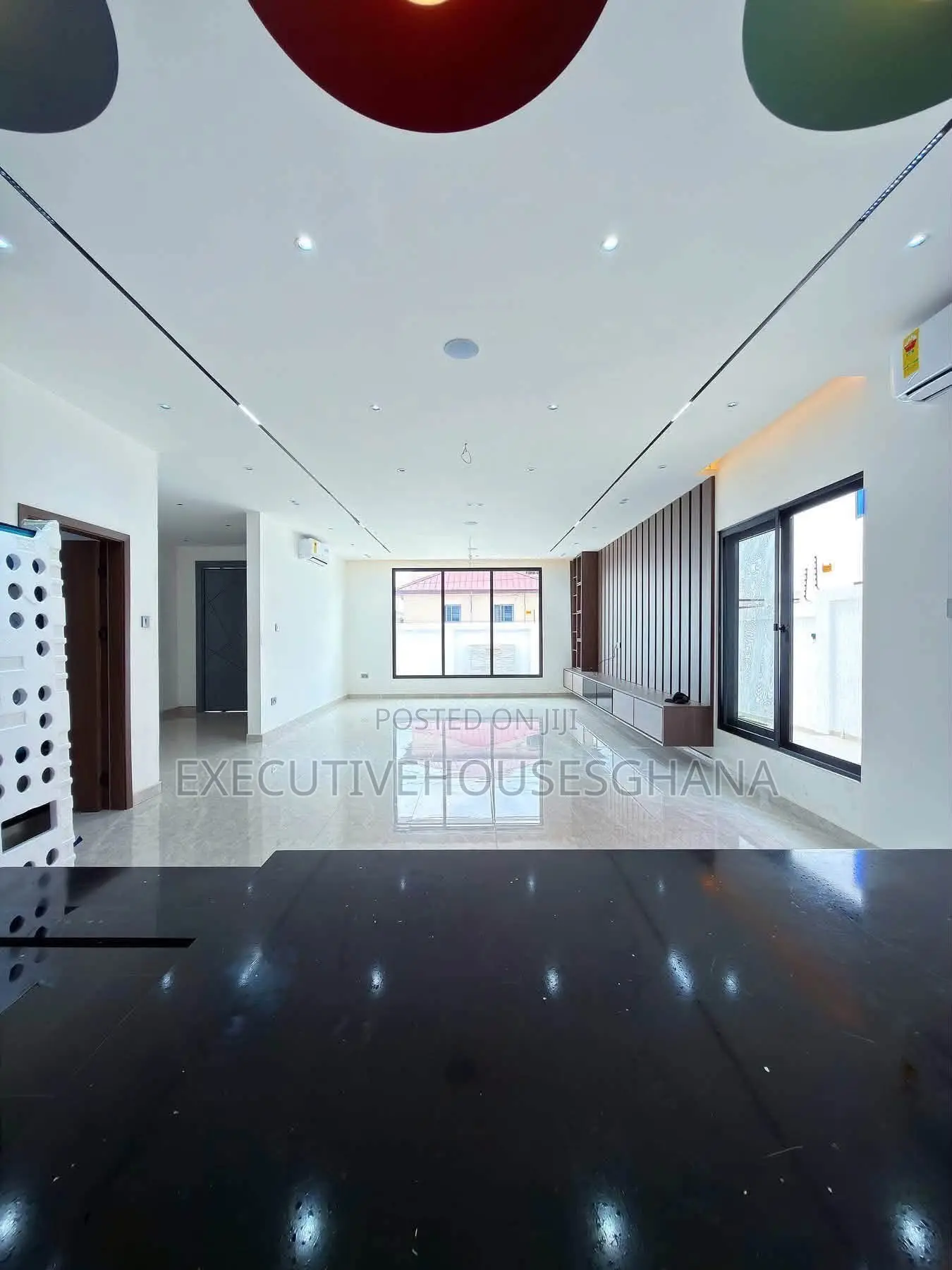 4bdrm House in Executivehousesghana, Tema Metropolitan for sale