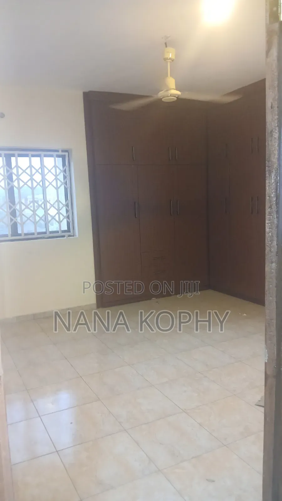 3bdrm Apartment in Accra Metropolitan for rent