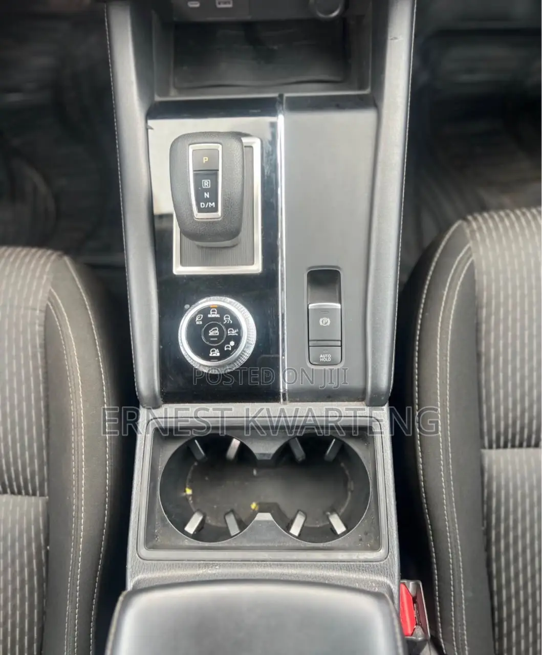 Mitsubishi Outlander 2022 Black