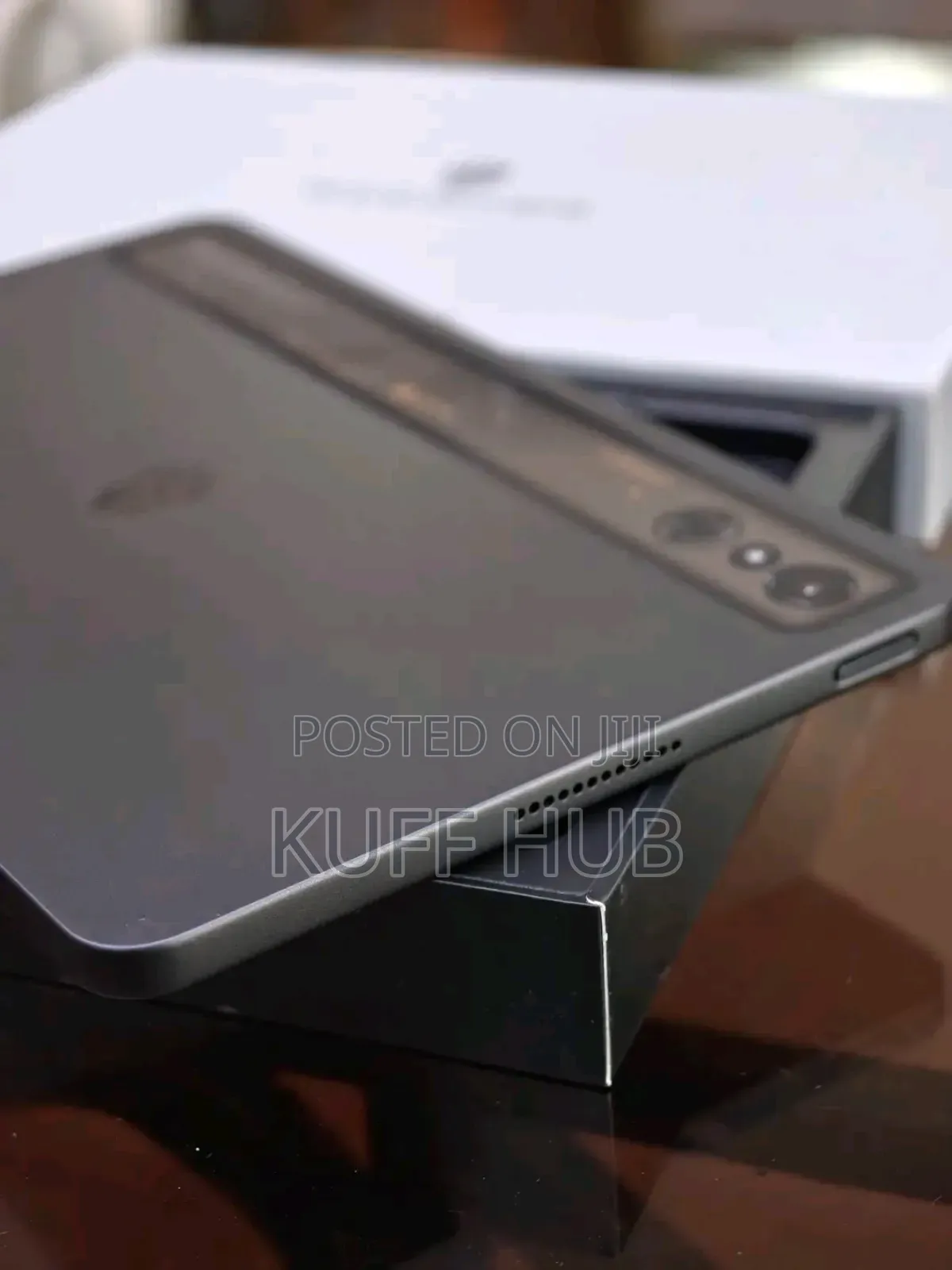 New ZTE nubia RedMagic Astra 256 GB Black