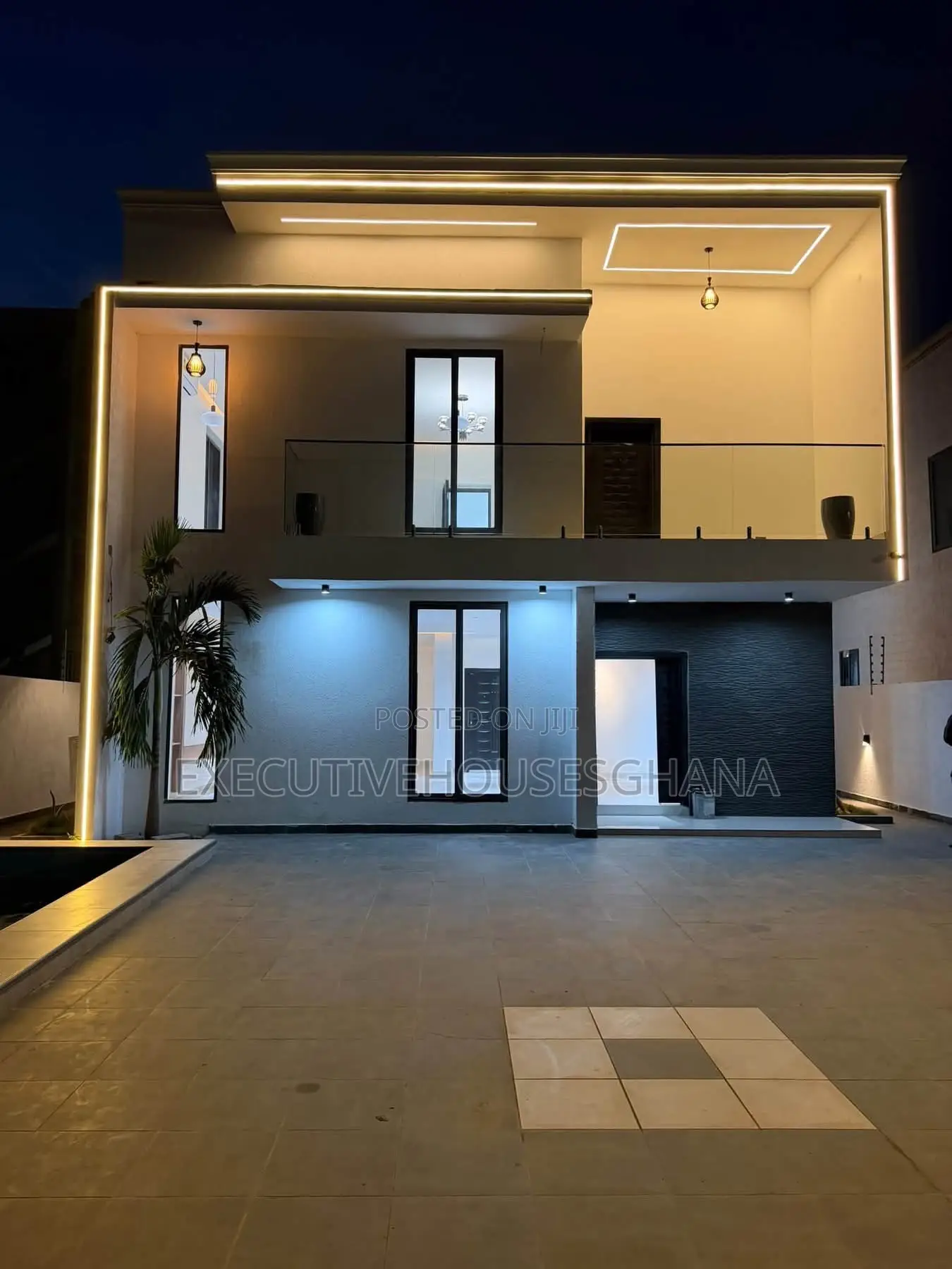4bdrm House in Executivehousesghana, Tema Metropolitan for sale