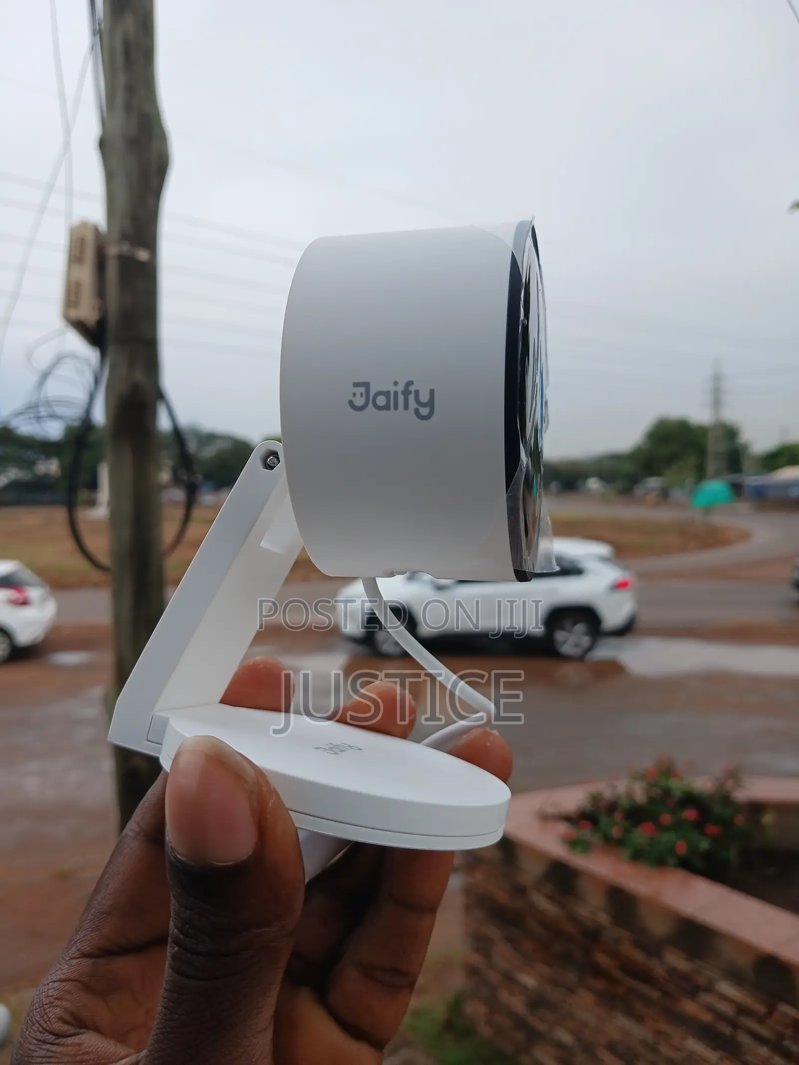 Jaify Ai Smart P3 Camera