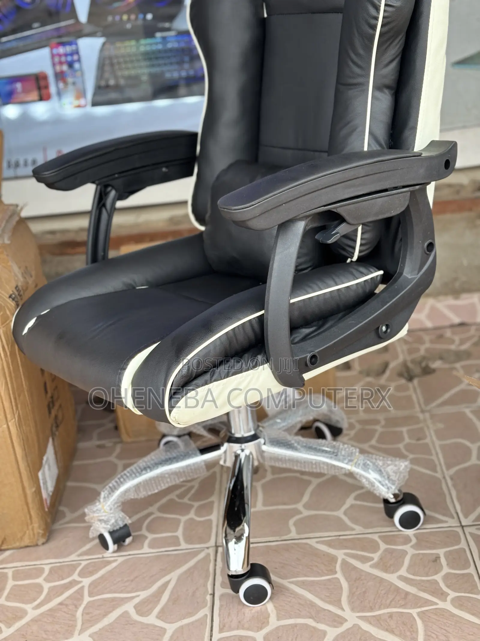 High Quality Gaming and Office Chair