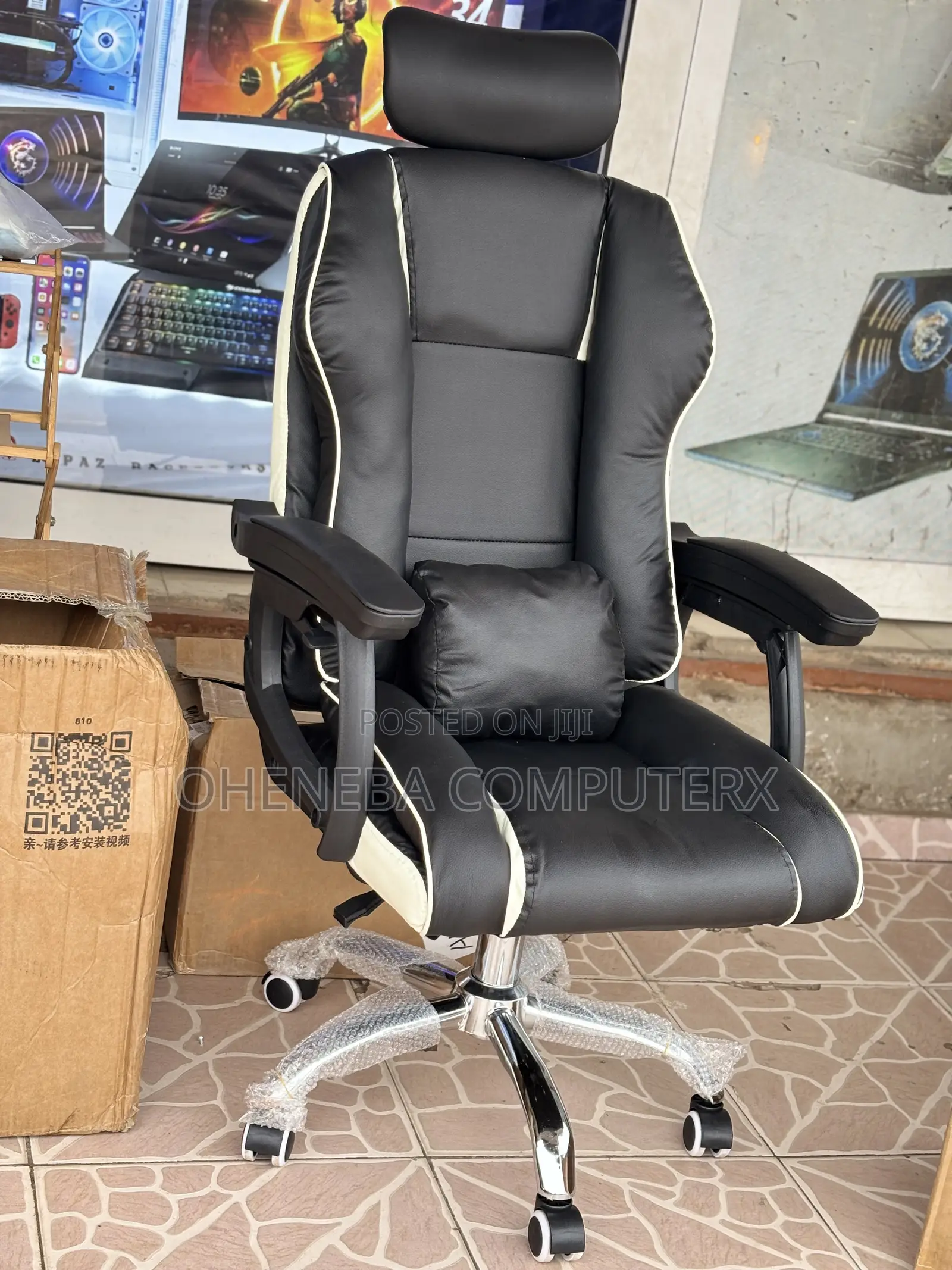 High Quality Gaming and Office Chair