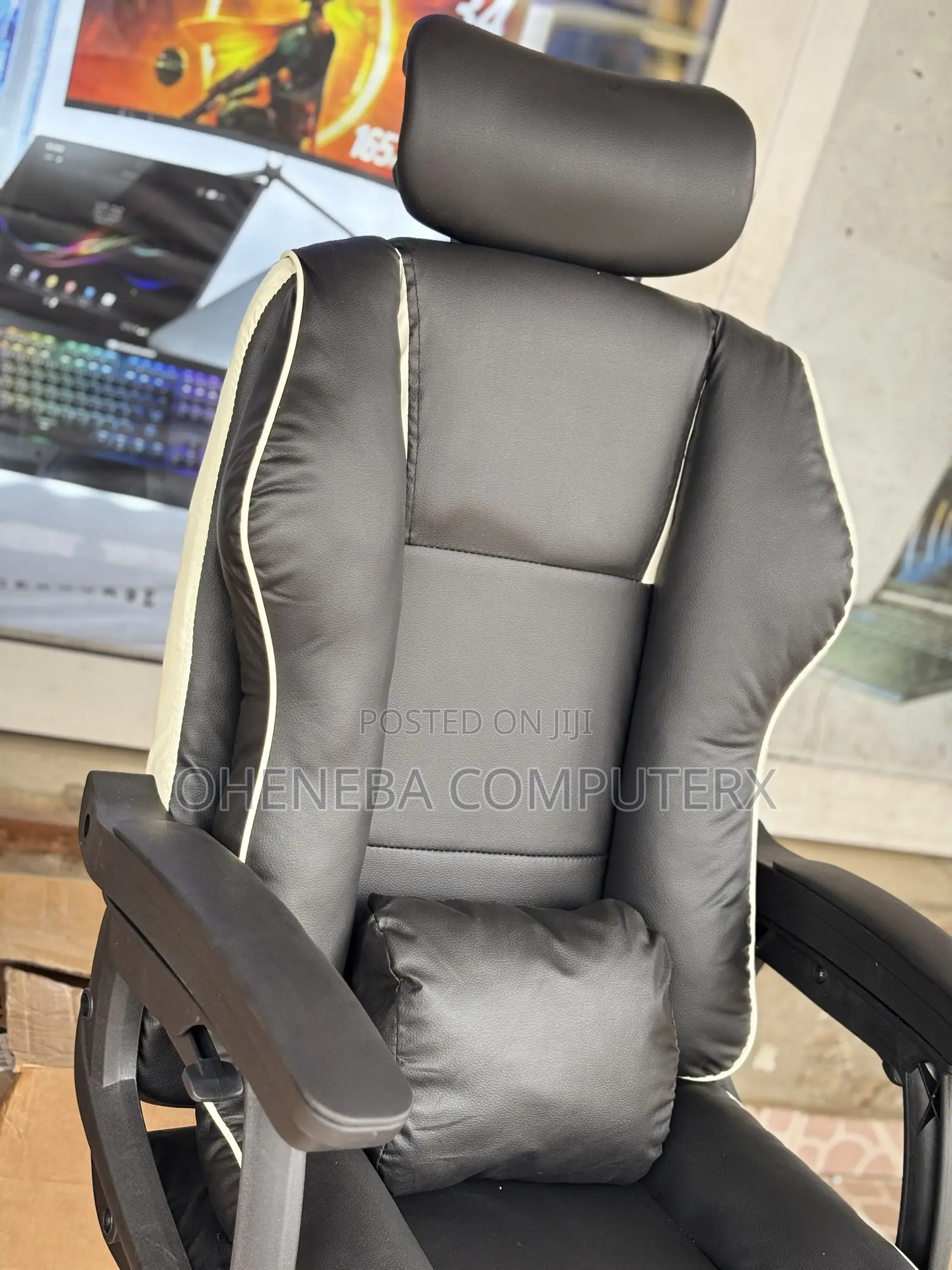 High Quality Gaming and Office Chair