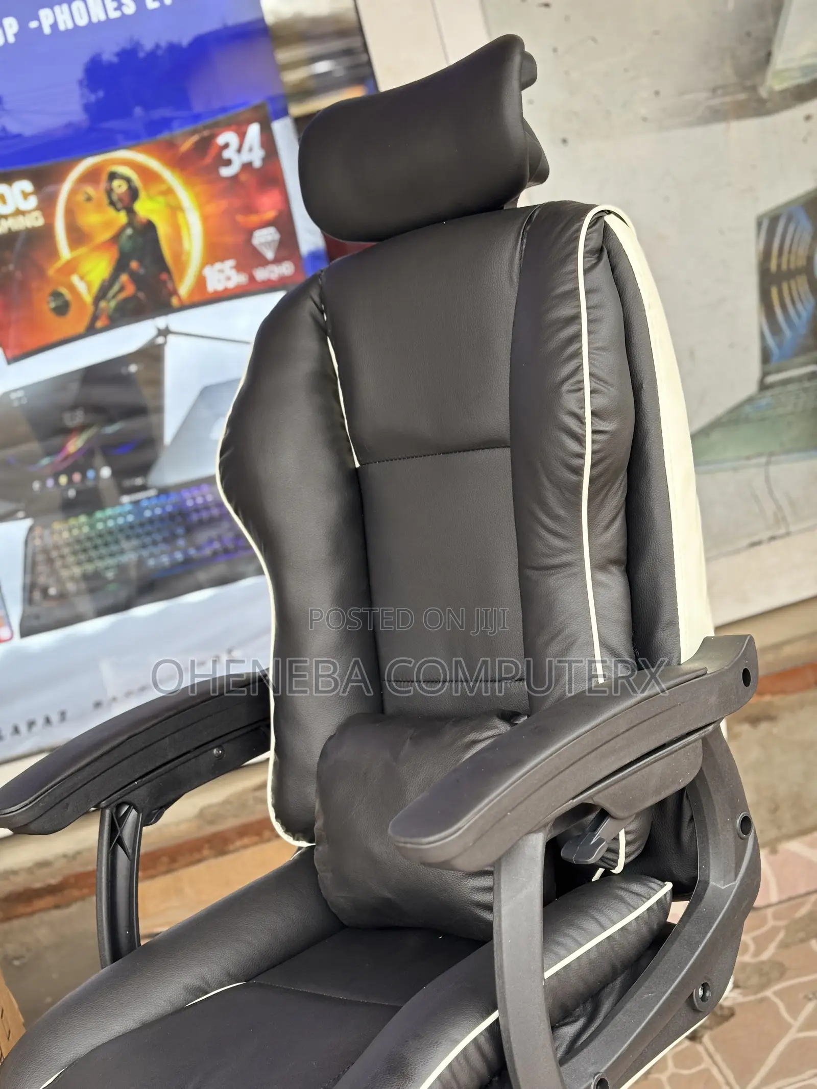 High Quality Gaming and Office Chair