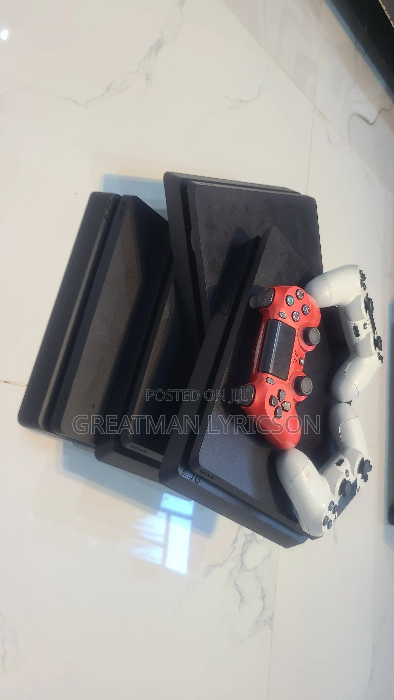 PS4 Slim Jailbreak Dealers Price