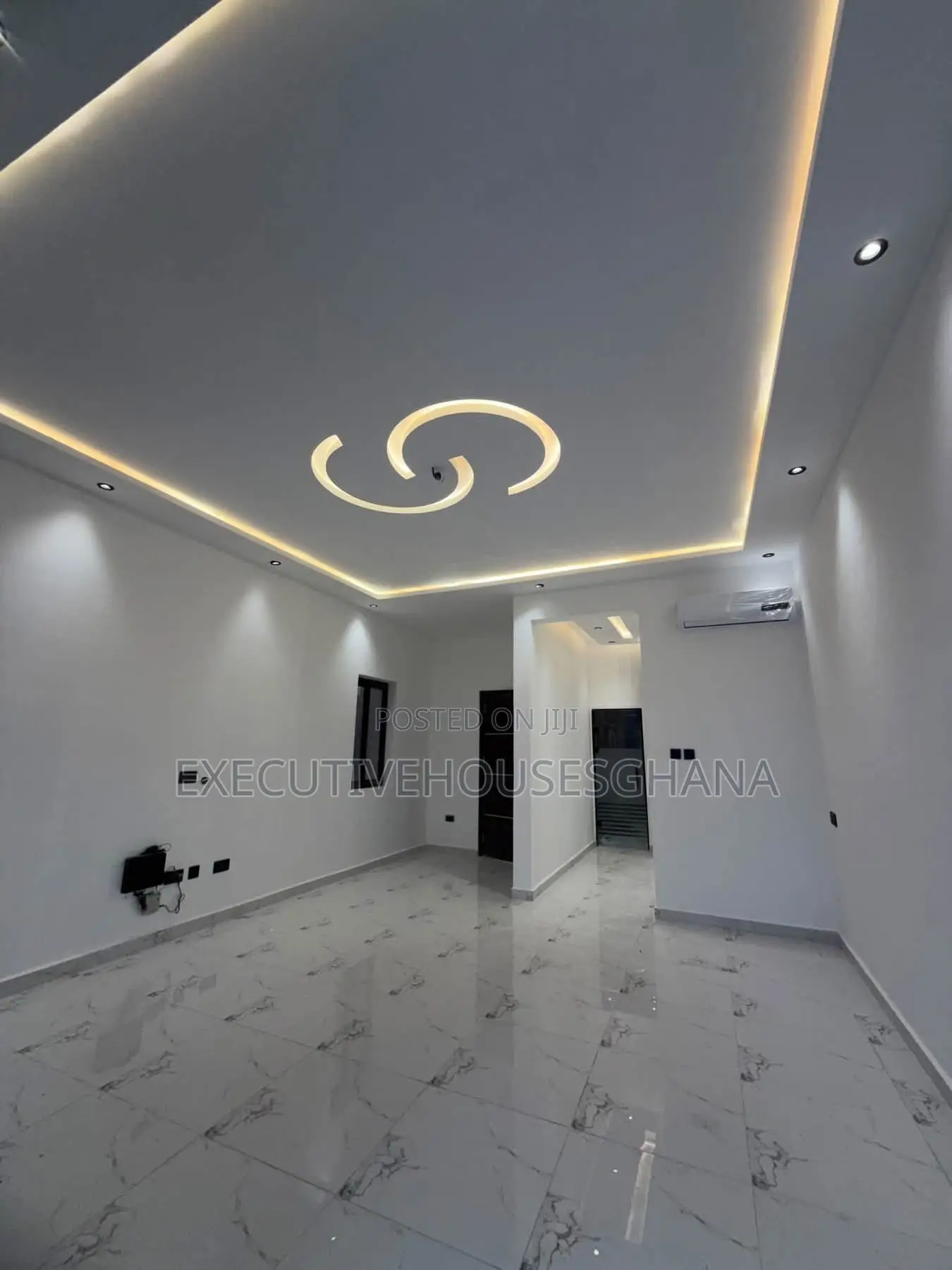 3bdrm House in Executivehousesghana, Lake Side Estate for sale