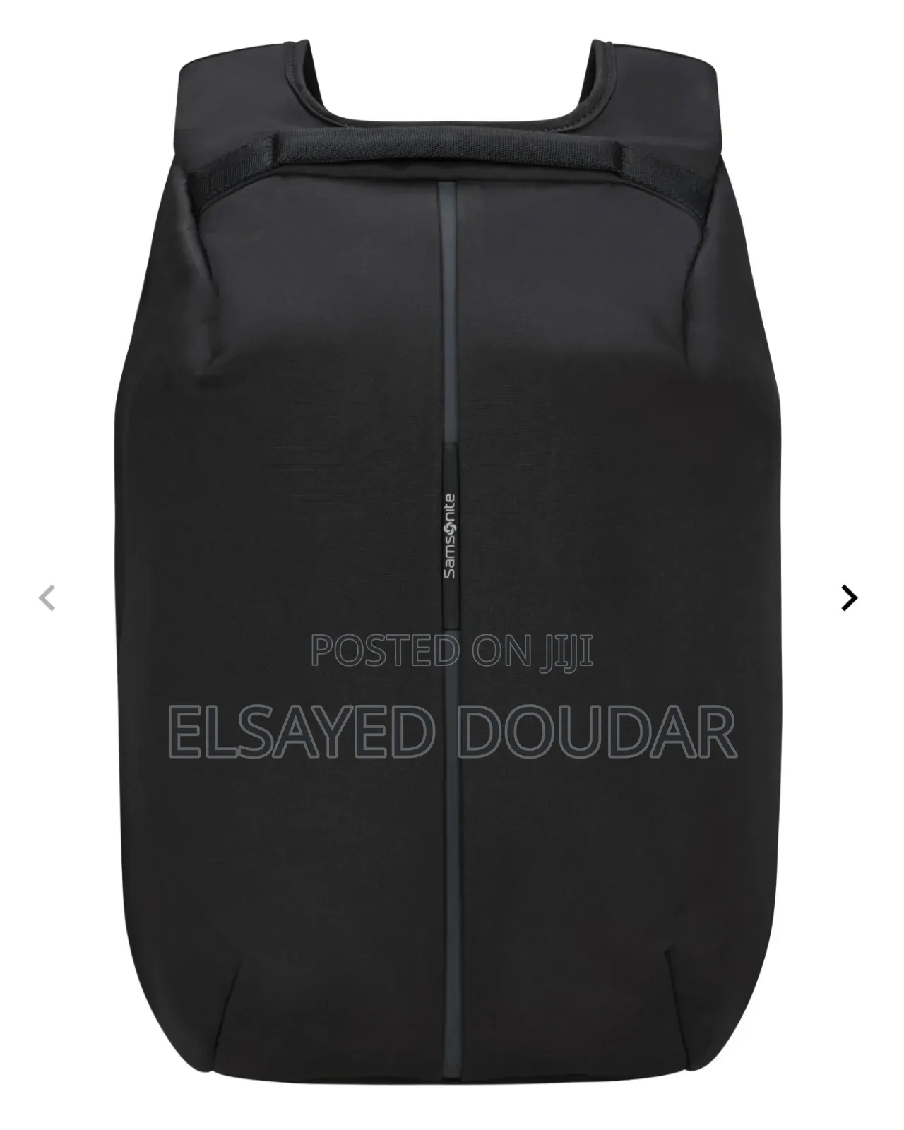Samsonite Securipak 15.6" Laptop Backpack