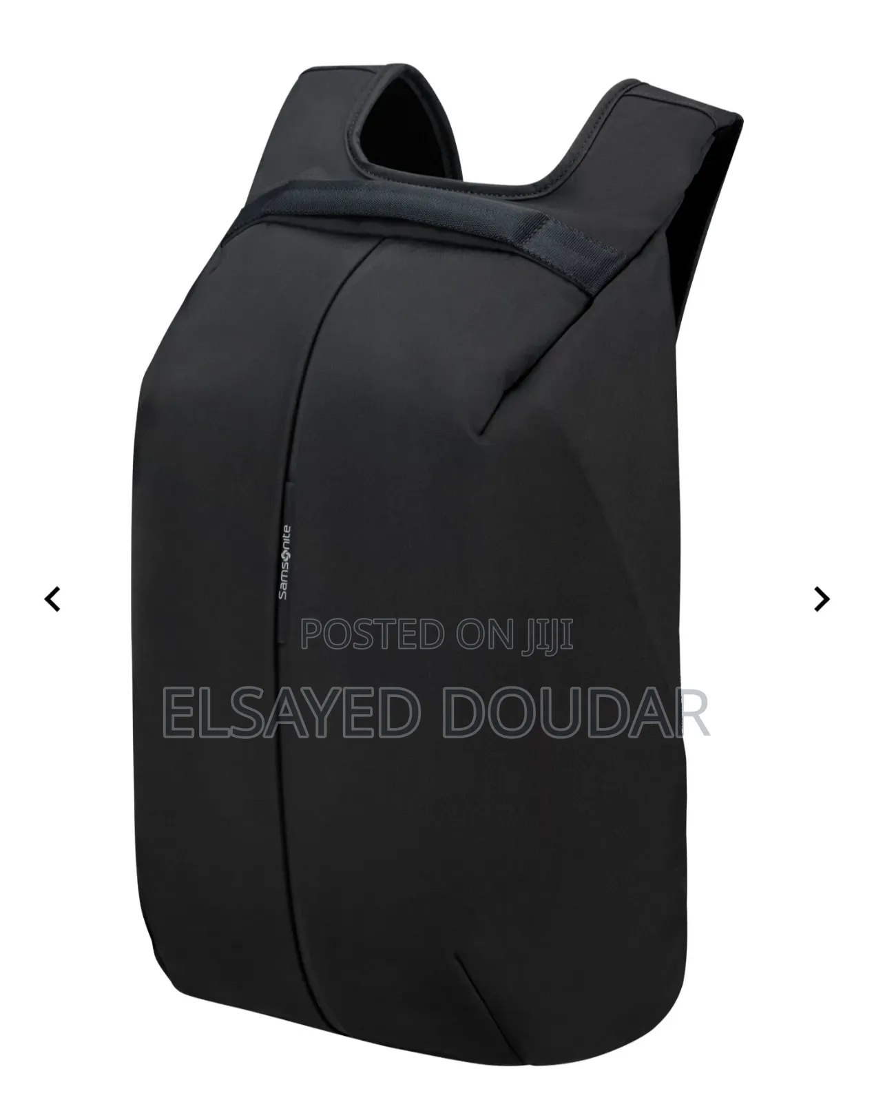 Samsonite Securipak 15.6" Laptop Backpack