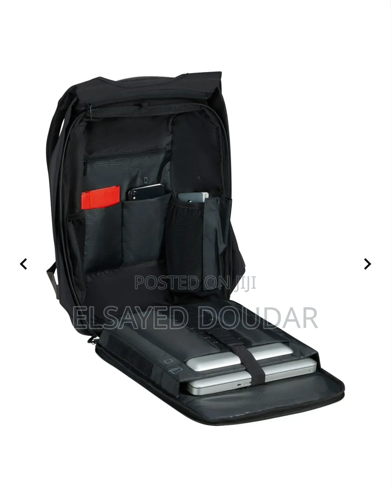 Samsonite Securipak 15.6" Laptop Backpack