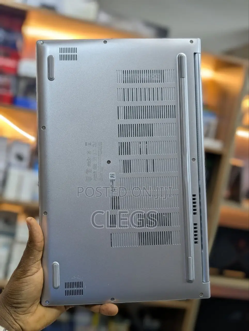 Laptop Asus Vivobook 15X OLED 16GB Intel Core i5 SSD 512GB