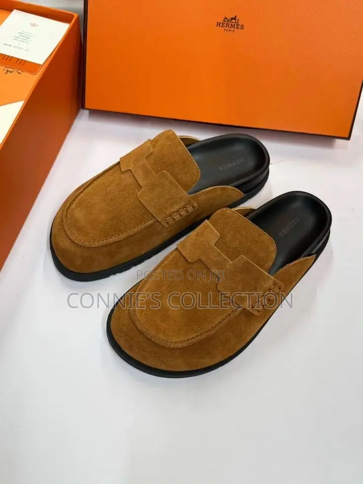 Hermès Go Mule
