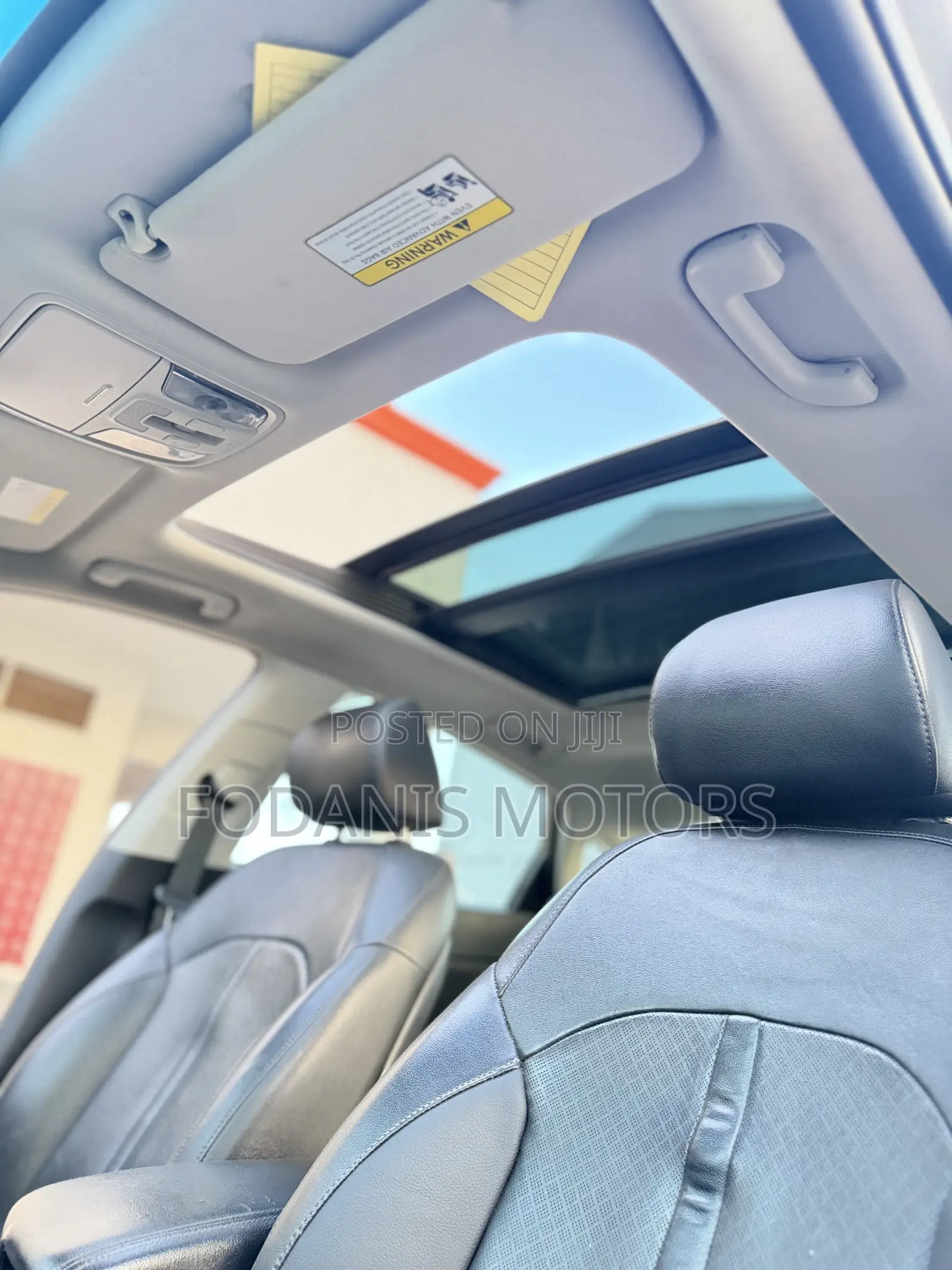 Kia Optima EX 2019 Gray