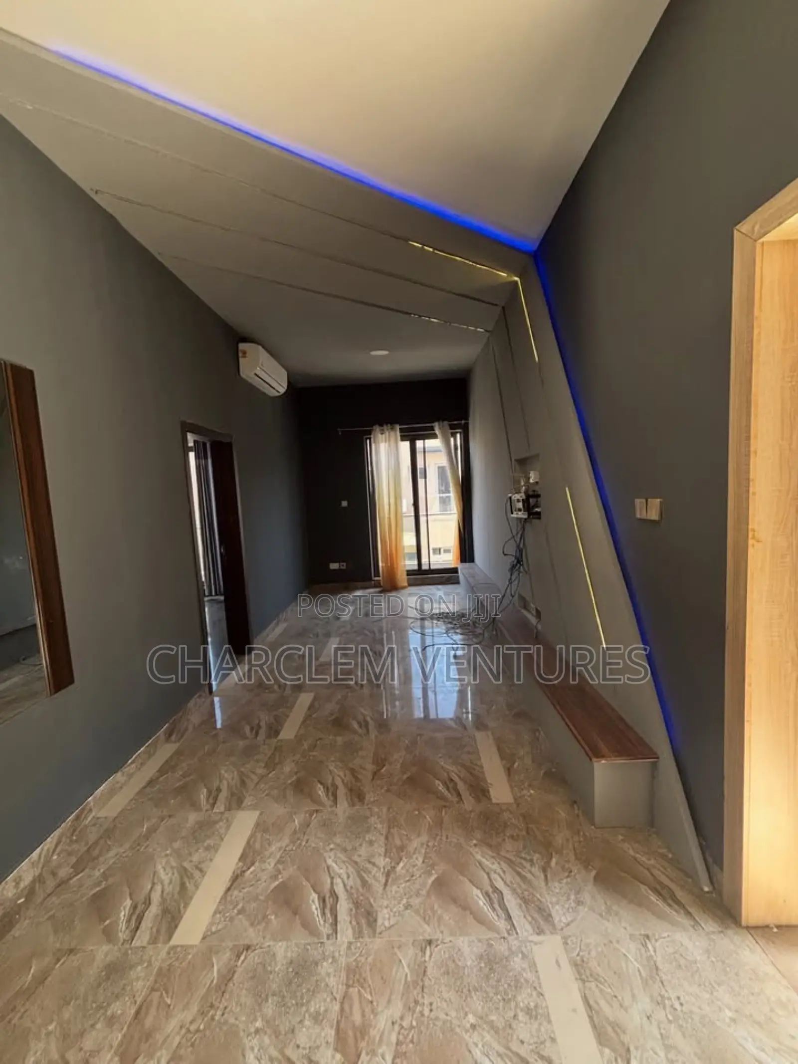 4bdrm House in Charclem Ventures, Accra Metropolitan for sale