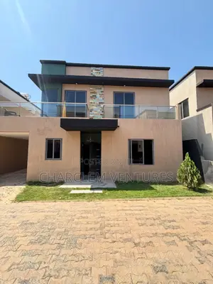 4bdrm House in Charclem Ventures, Accra Metropolitan for sale