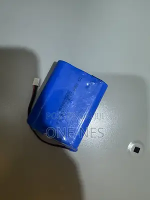 Finder Battery